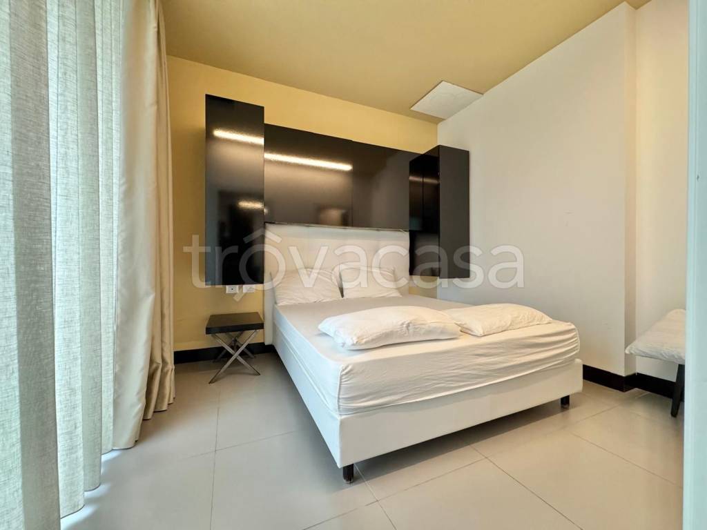 appartamento in vendita a Rimini in zona Viserbella