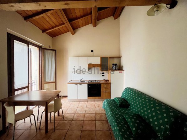 appartamento in vendita a Rimini in zona Centro Storico