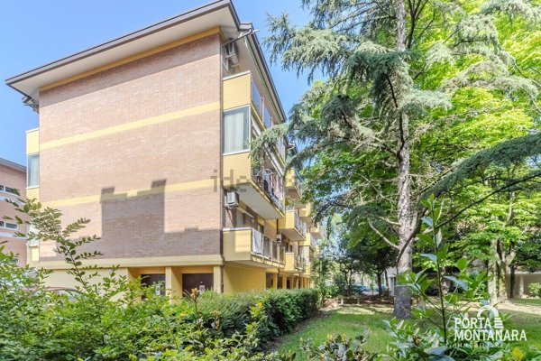 appartamento in vendita a Rimini in zona Fiera Vecchia