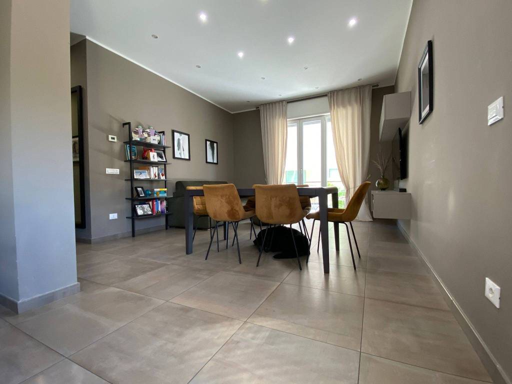 appartamento in vendita a Rimini