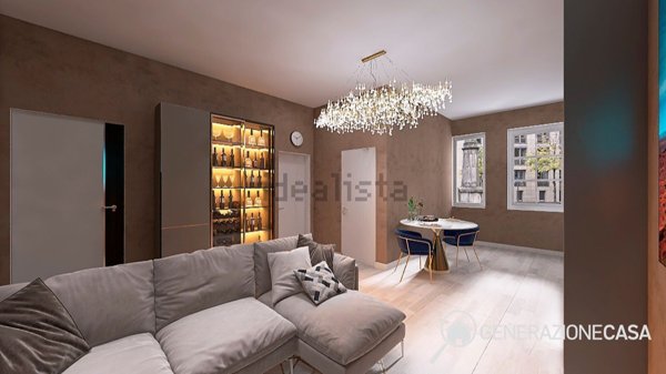 appartamento in vendita a Rimini