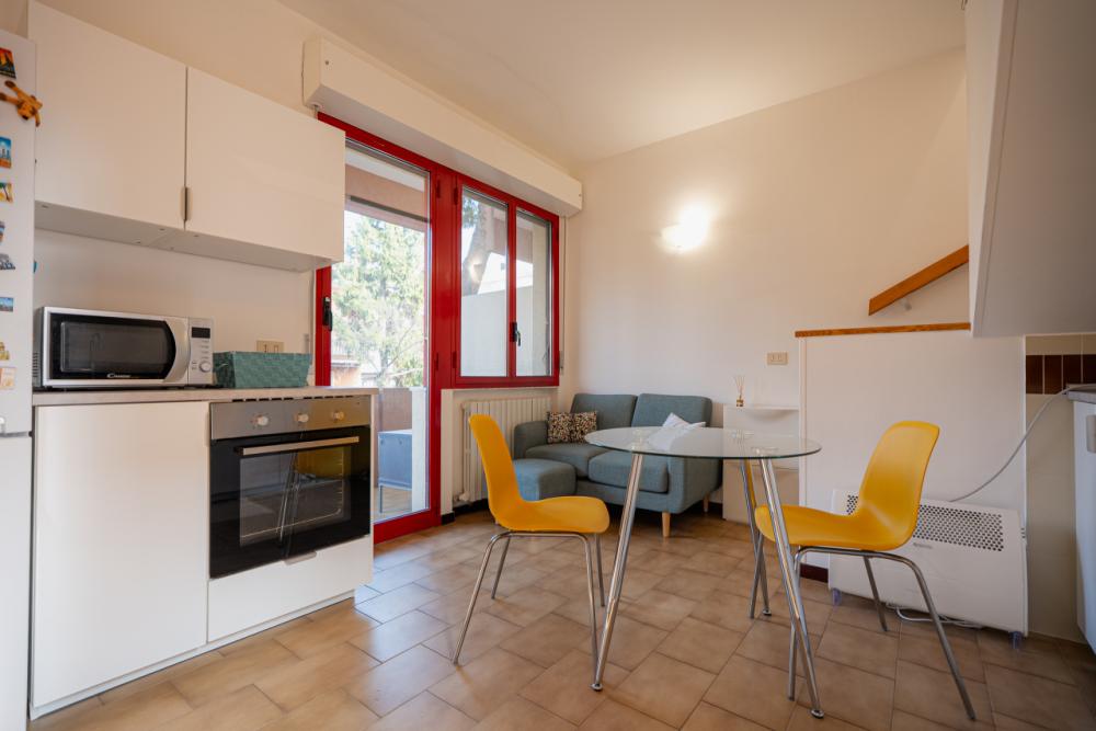 appartamento in vendita a Rimini