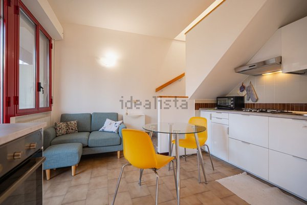 appartamento in vendita a Rimini