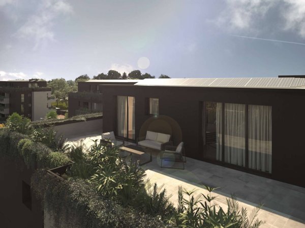 appartamento in vendita a Rimini in zona Miramare di Rimini