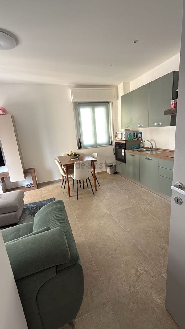 appartamento in vendita a Rimini in zona Marina Centro