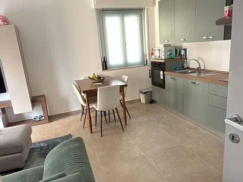 appartamento in vendita a Rimini in zona Marina Centro