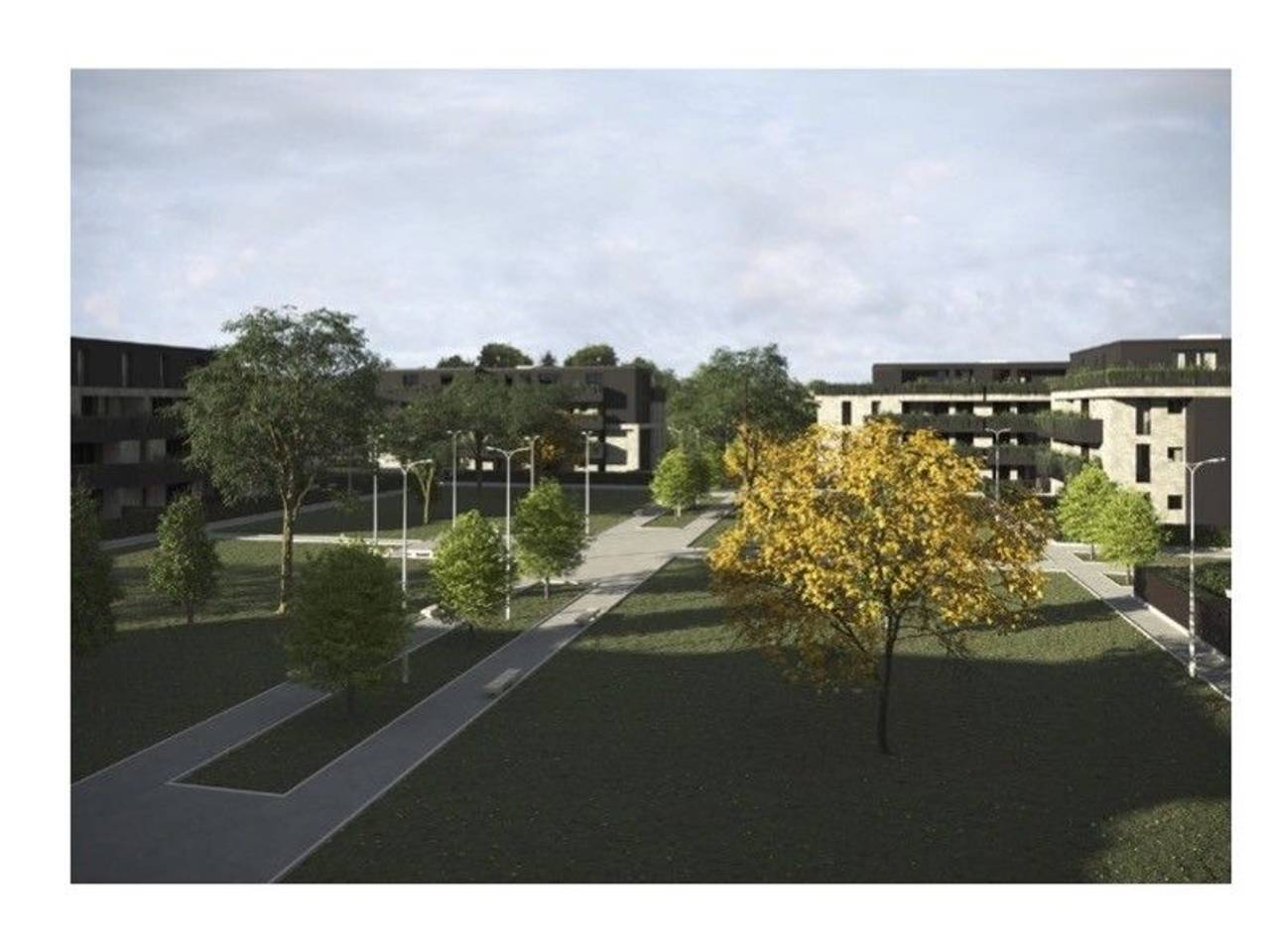 appartamento in vendita a Rimini in zona Bellariva