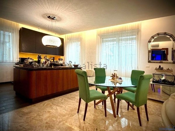 appartamento in vendita a Rimini in zona INA Casa