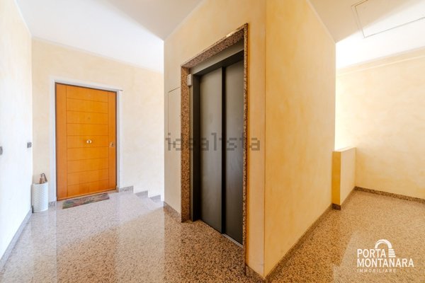 appartamento in vendita a Rimini in zona Santa Giustina