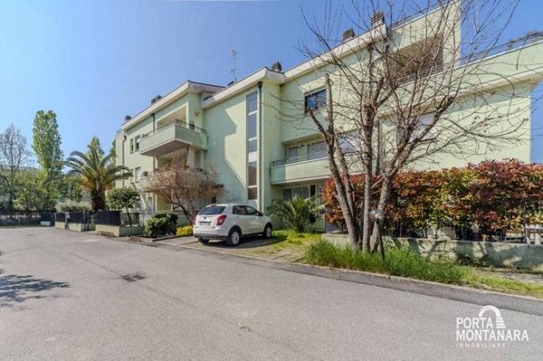 appartamento in vendita a Rimini in zona Viserba