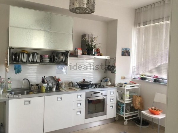 appartamento in vendita a Rimini in zona Marina Centro