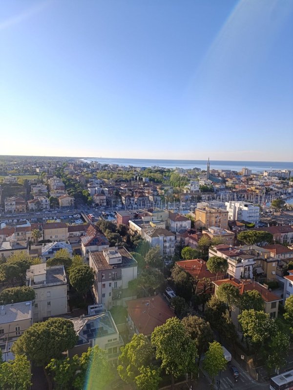appartamento in vendita a Rimini in zona Marina Centro