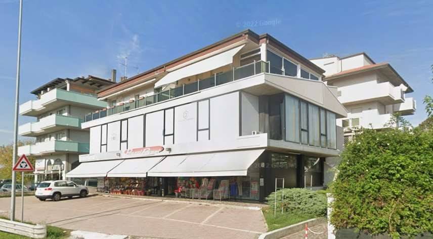 appartamento in vendita a Rimini in zona Marebello