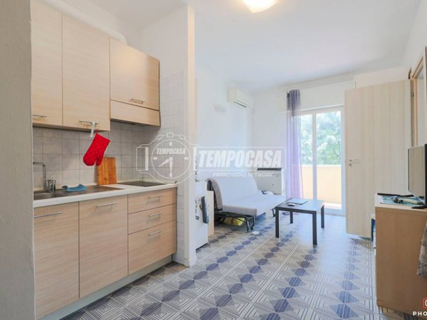 appartamento in vendita a Rimini in zona Miramare di Rimini