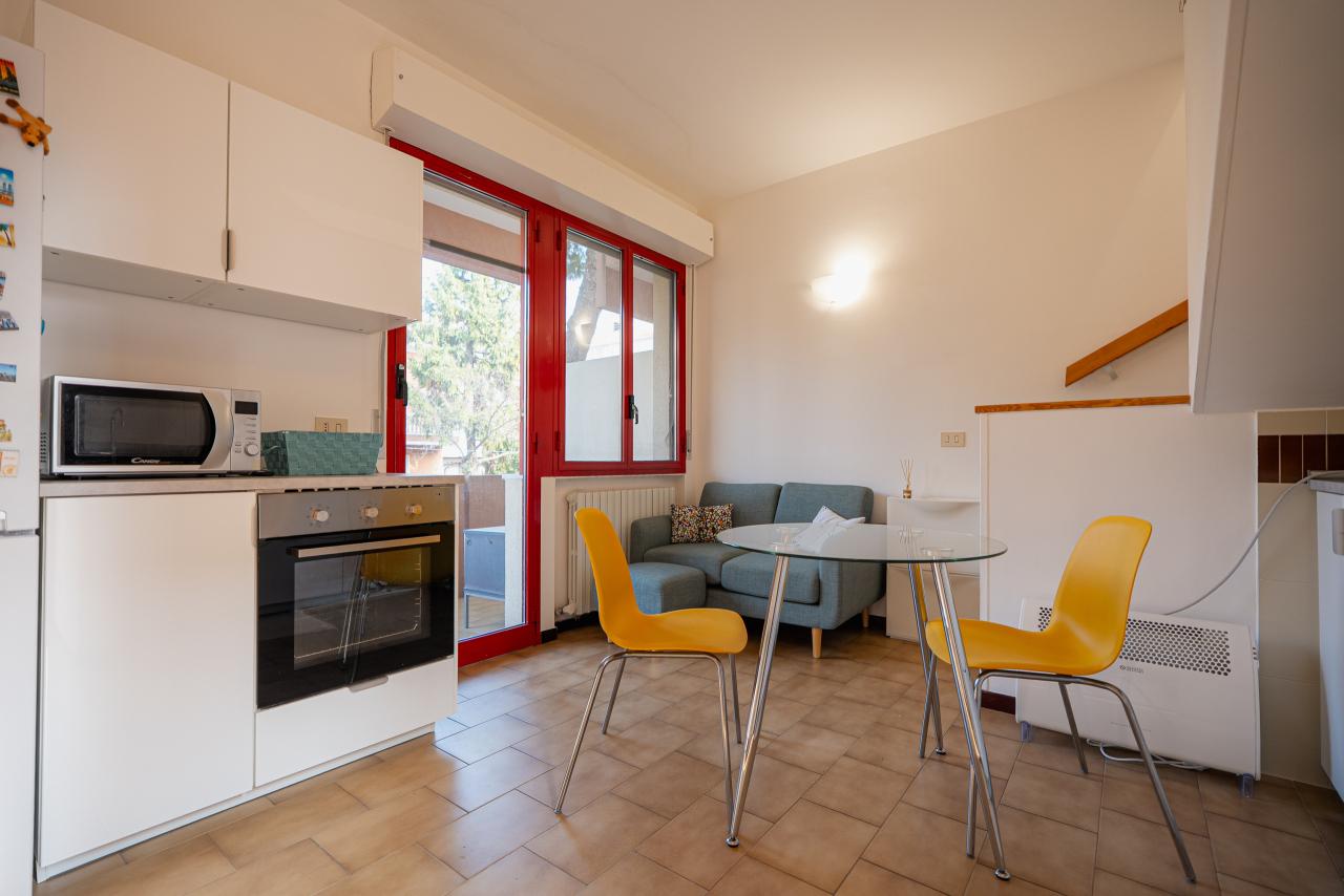 appartamento in vendita a Rimini