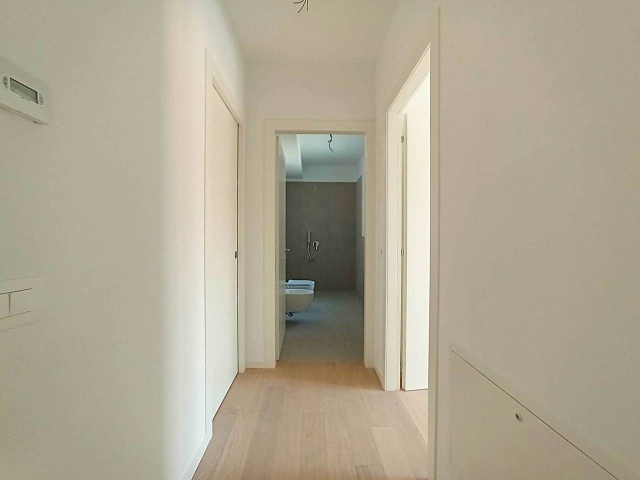 appartamento in vendita a Rimini in zona Borgo San Giuliano