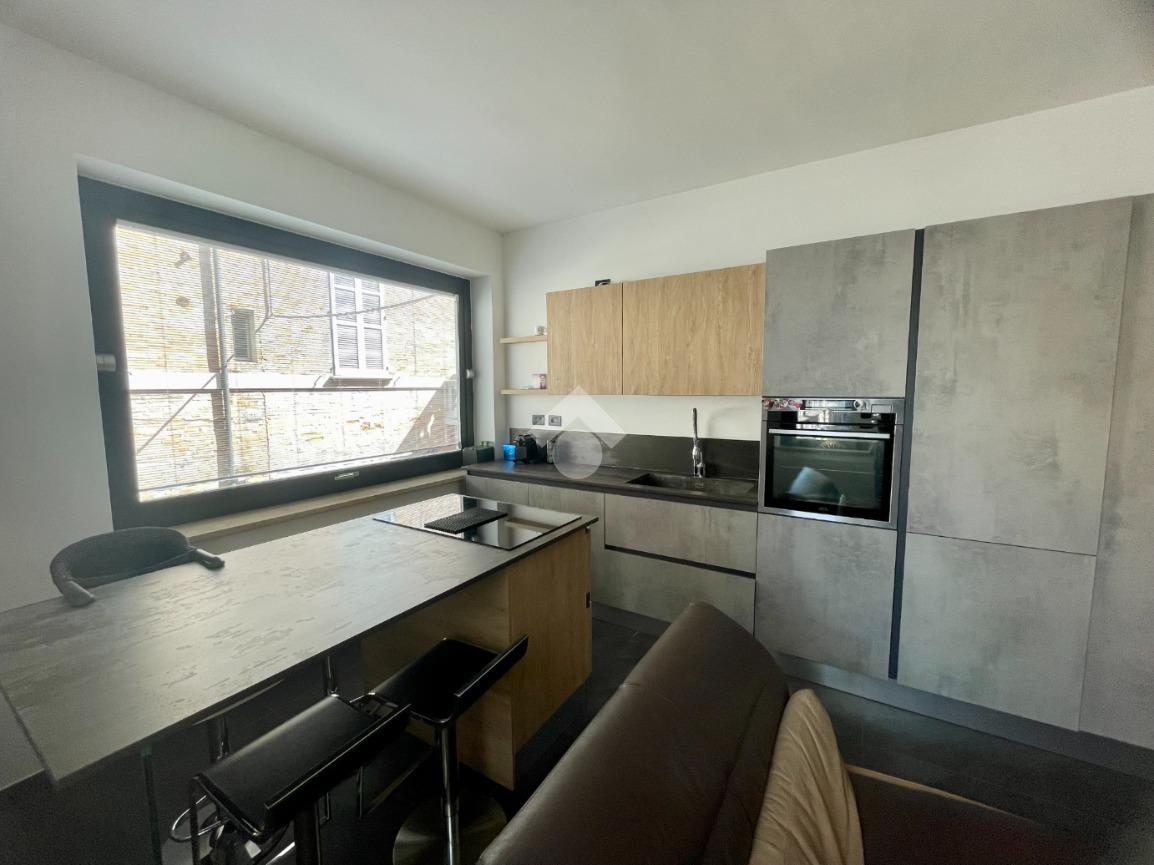 appartamento in vendita a Rimini in zona Celle