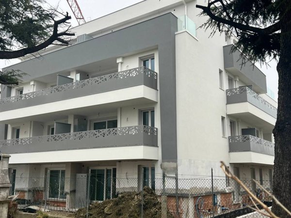 appartamento in vendita a Rimini in zona Marecchiese