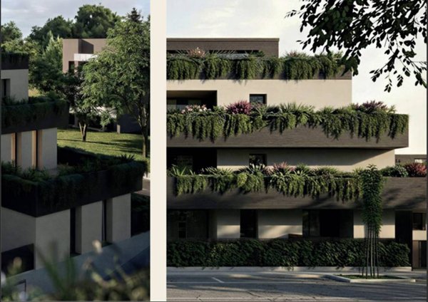 appartamento in vendita a Rimini in zona Bellariva