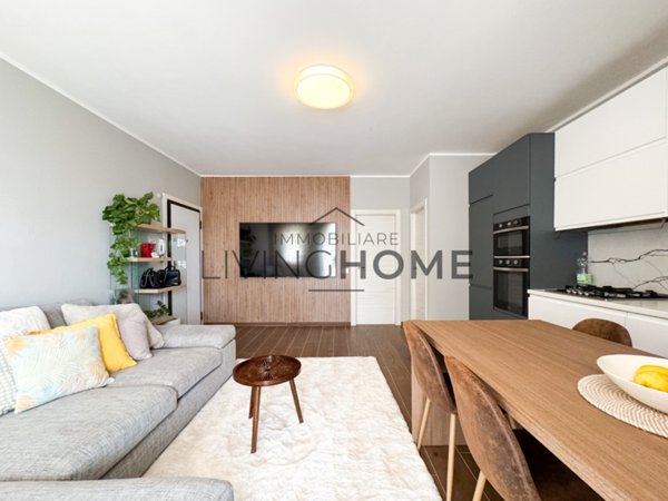 appartamento in vendita a Rimini in zona Viserba