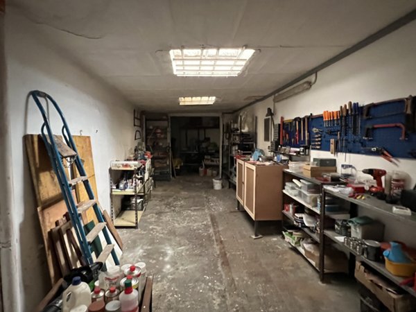 ufficio in vendita a Rimini