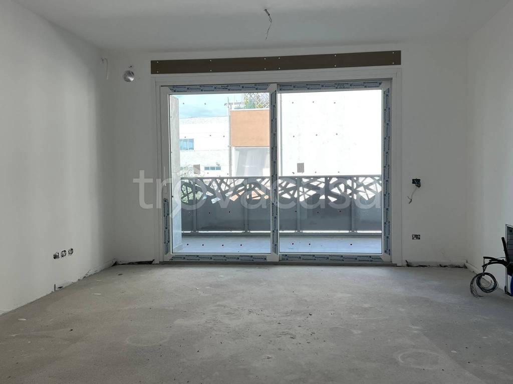 appartamento in vendita a Rimini in zona Marecchiese