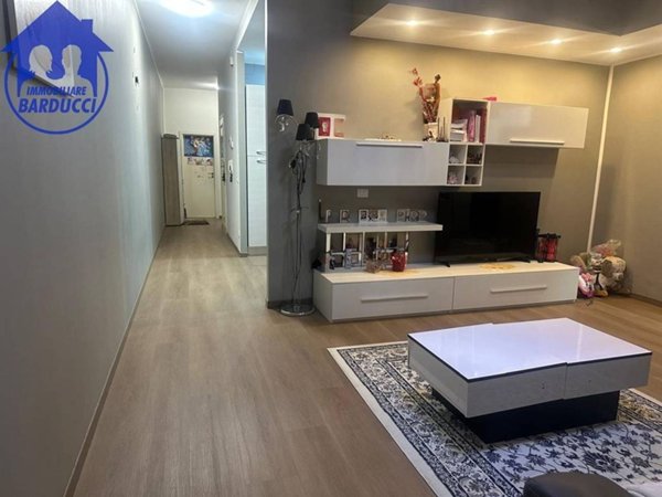 appartamento in vendita a Rimini in zona Bellariva