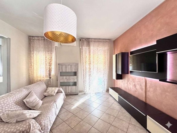 appartamento in vendita a Rimini in zona Gaiofana