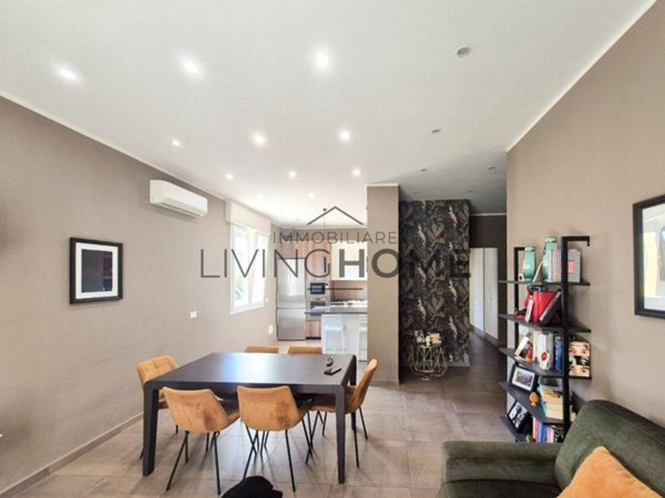 appartamento in vendita a Rimini in zona Borgo San Giuliano