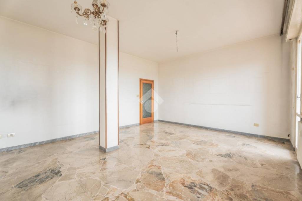 appartamento in vendita a Rimini in zona Centro Storico