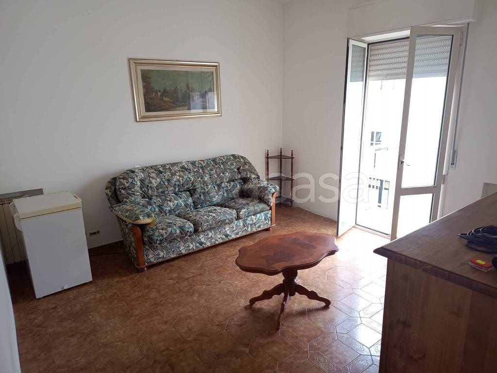 appartamento in vendita a Rimini in zona Bellariva