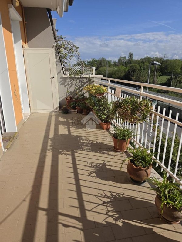 appartamento in vendita a Rimini in zona Viserbella