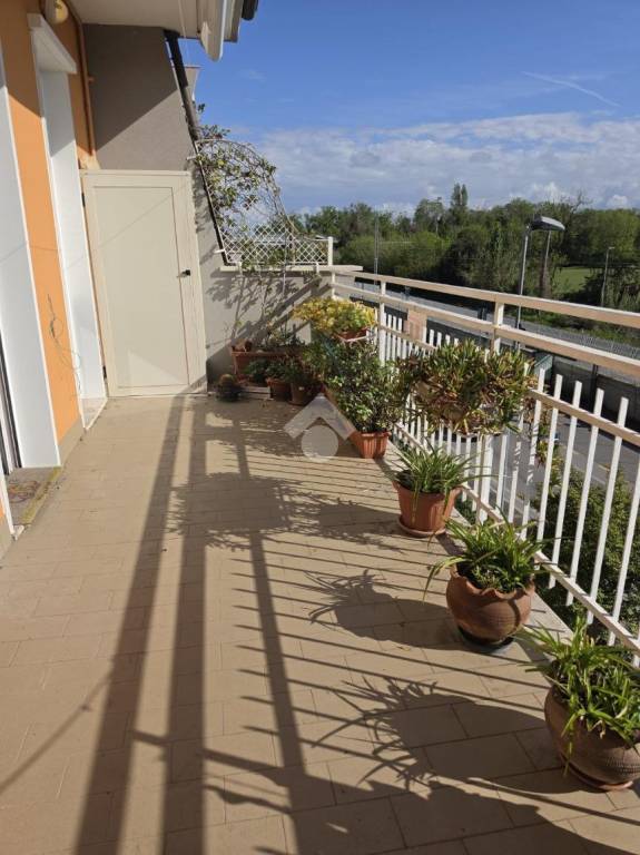 appartamento in vendita a Rimini in zona Viserbella