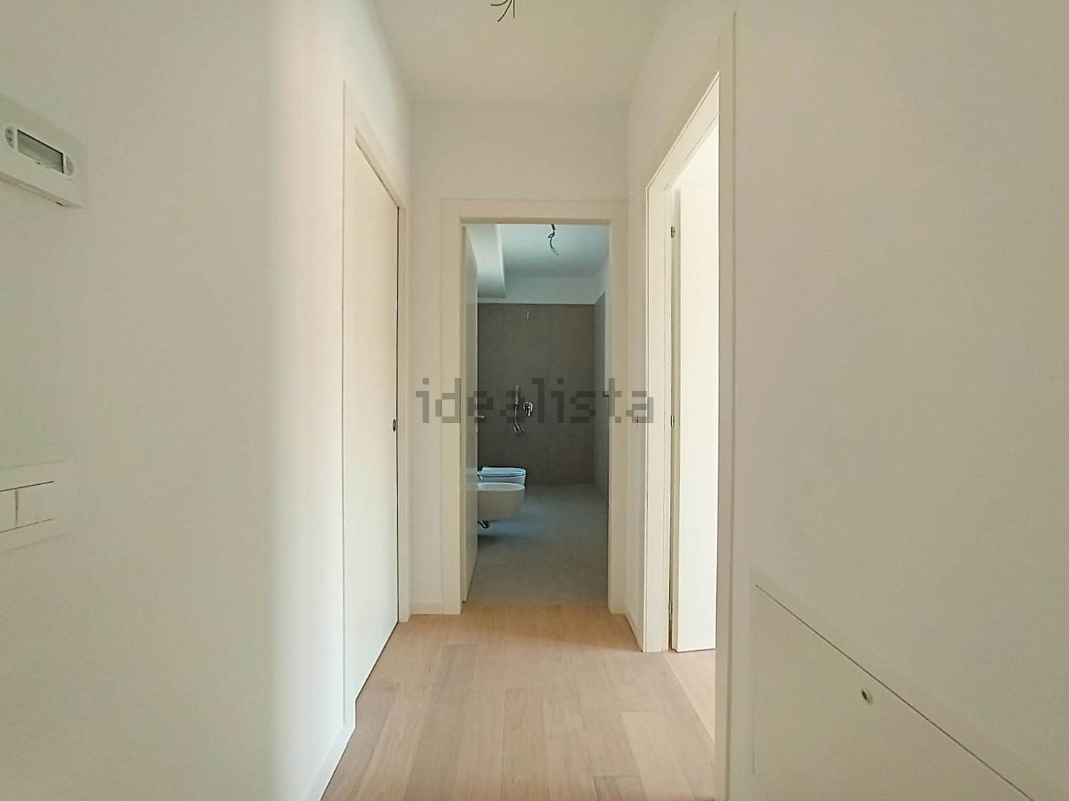 appartamento in vendita a Rimini in zona Borgo San Giuliano