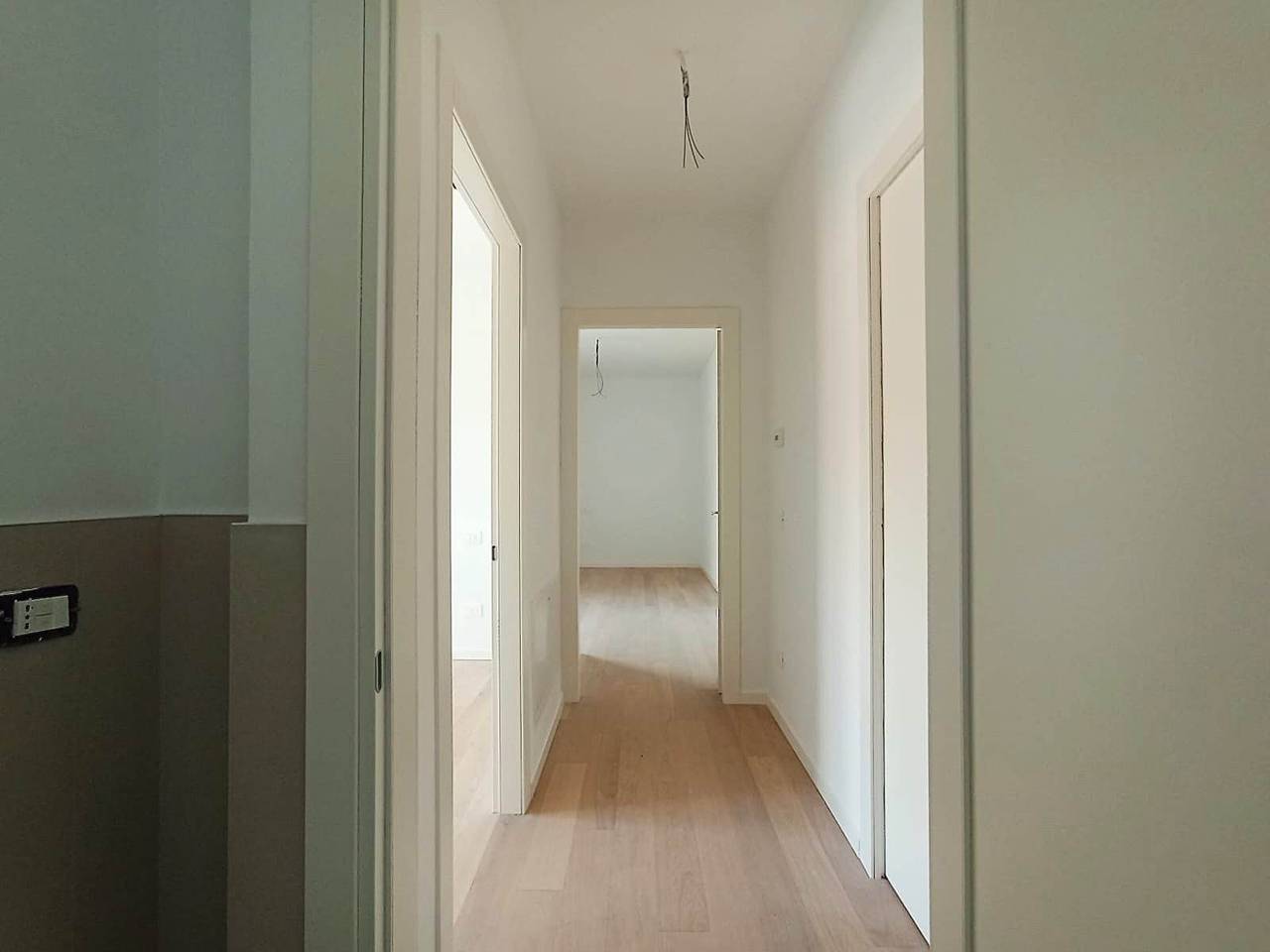 appartamento in vendita a Rimini in zona Borgo San Giuliano