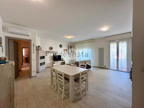 appartamento in vendita a Rimini in zona Viserbella