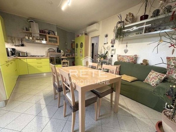 appartamento in vendita a Rimini in zona Torre Pedrera