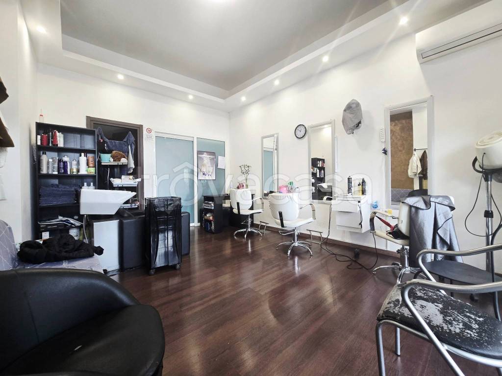 appartamento in vendita a Rimini in zona Miramare di Rimini