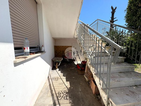 appartamento in vendita a Rimini in zona Torre Pedrera