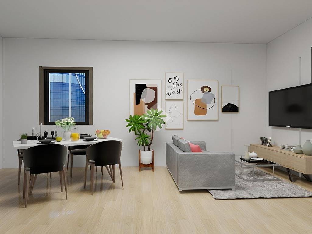 appartamento in vendita a Rimini