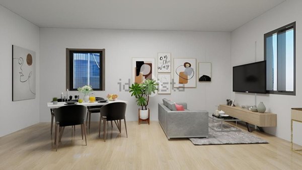 appartamento in vendita a Rimini in zona Borgo San Giovanni