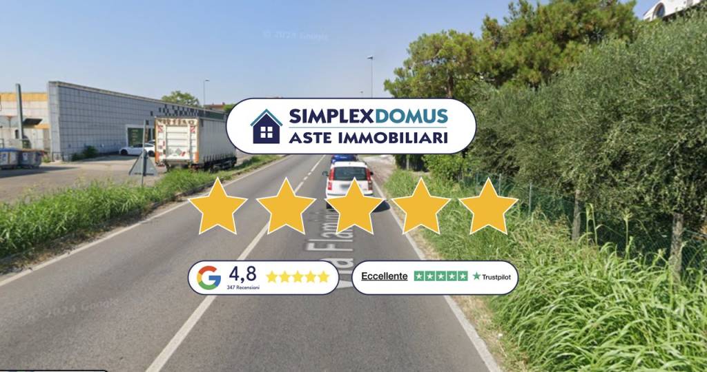appartamento in vendita a Rimini in zona Rivazzurra