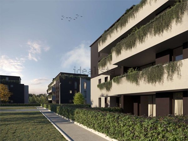 appartamento in vendita a Rimini in zona Marebello