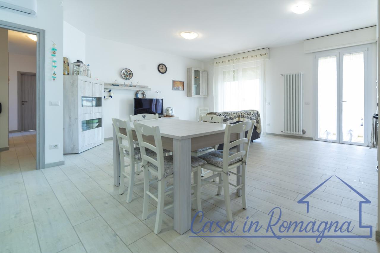 appartamento in vendita a Rimini in zona Viserbella