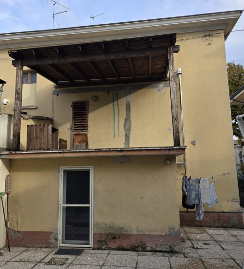 appartamento in vendita a Rimini in zona Marecchiese