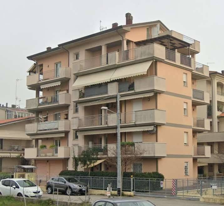 appartamento in vendita a Rimini in zona Torre Pedrera