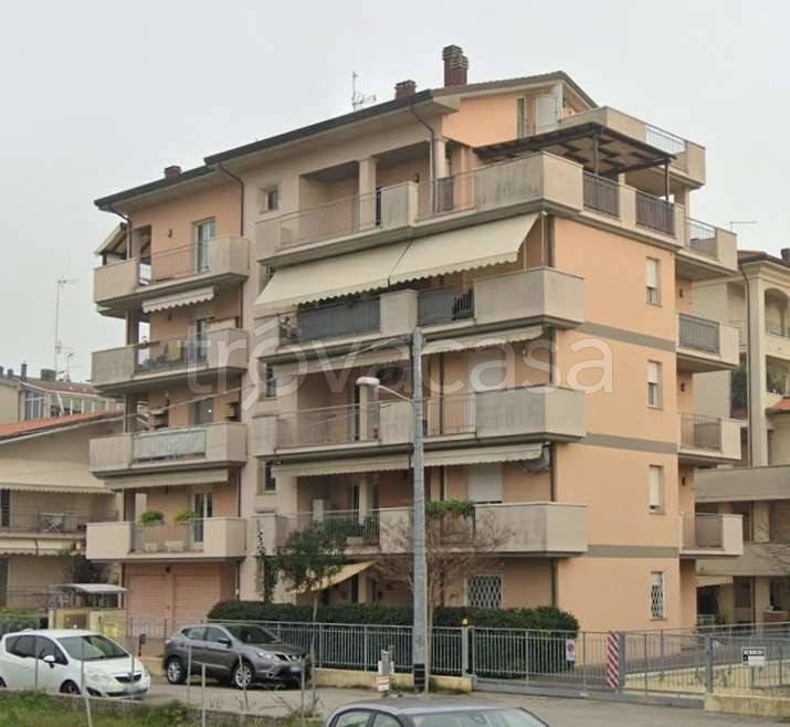 appartamento in vendita a Rimini in zona Viserba