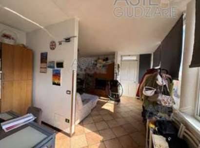 appartamento in vendita a Rimini in zona Miramare di Rimini