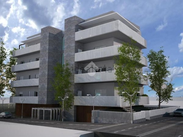 appartamento in vendita a Rimini in zona Viserba