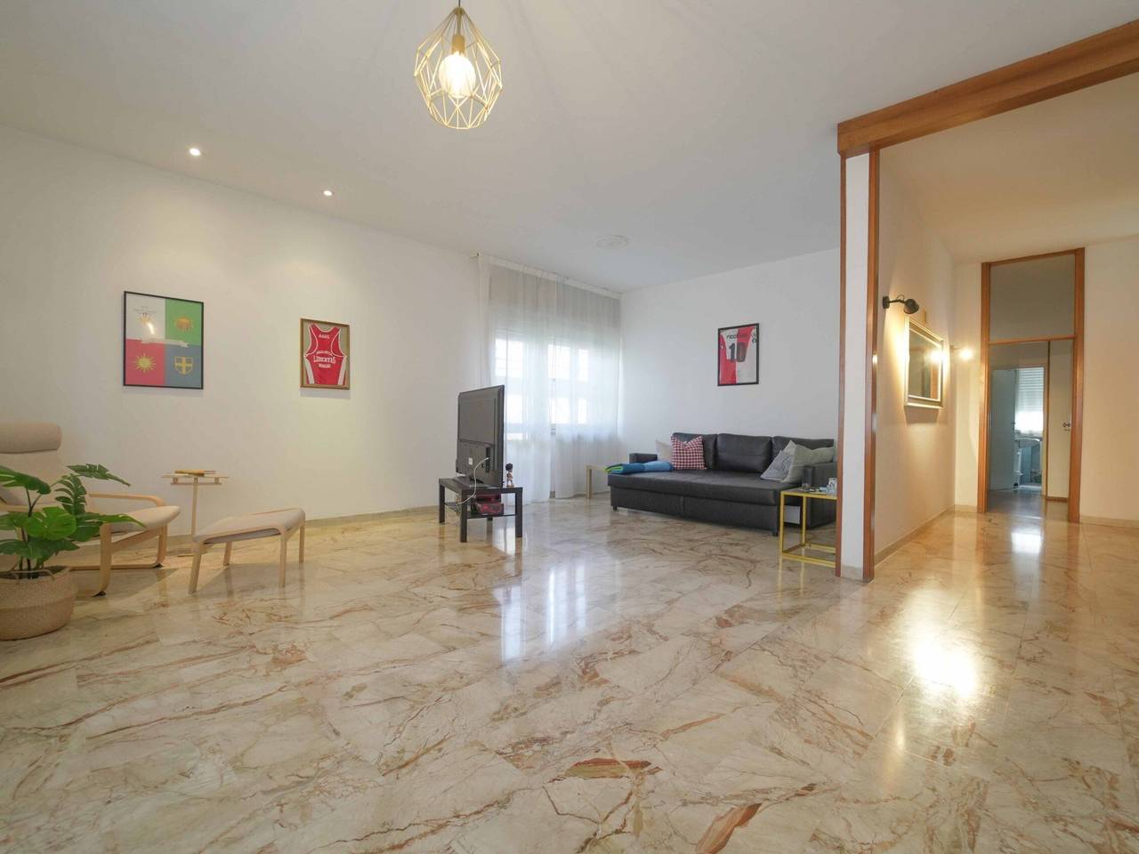 appartamento in vendita a Rimini in zona Borgo Mazzini